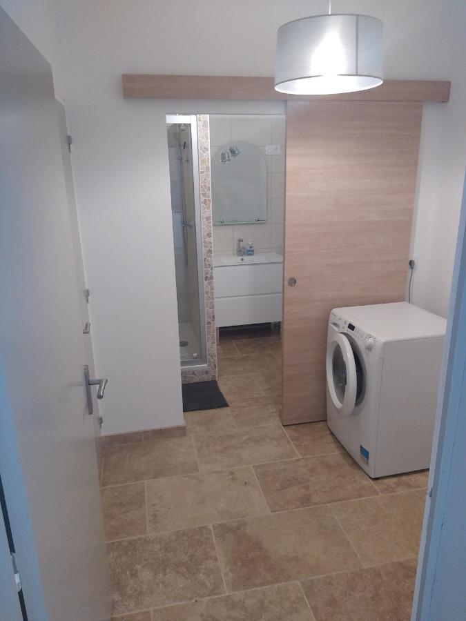Saint-Just  Maison De Village Confortable Entierement Renovee מראה חיצוני תמונה