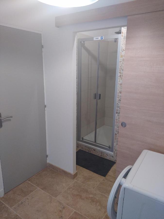 Saint-Just  Maison De Village Confortable Entierement Renovee מראה חיצוני תמונה