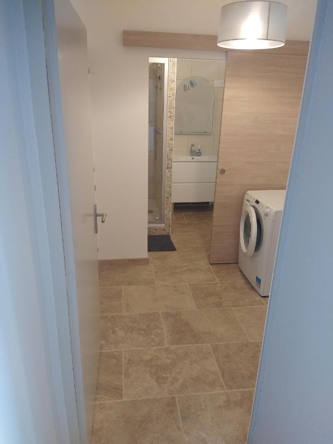 Saint-Just  Maison De Village Confortable Entierement Renovee מראה חיצוני תמונה