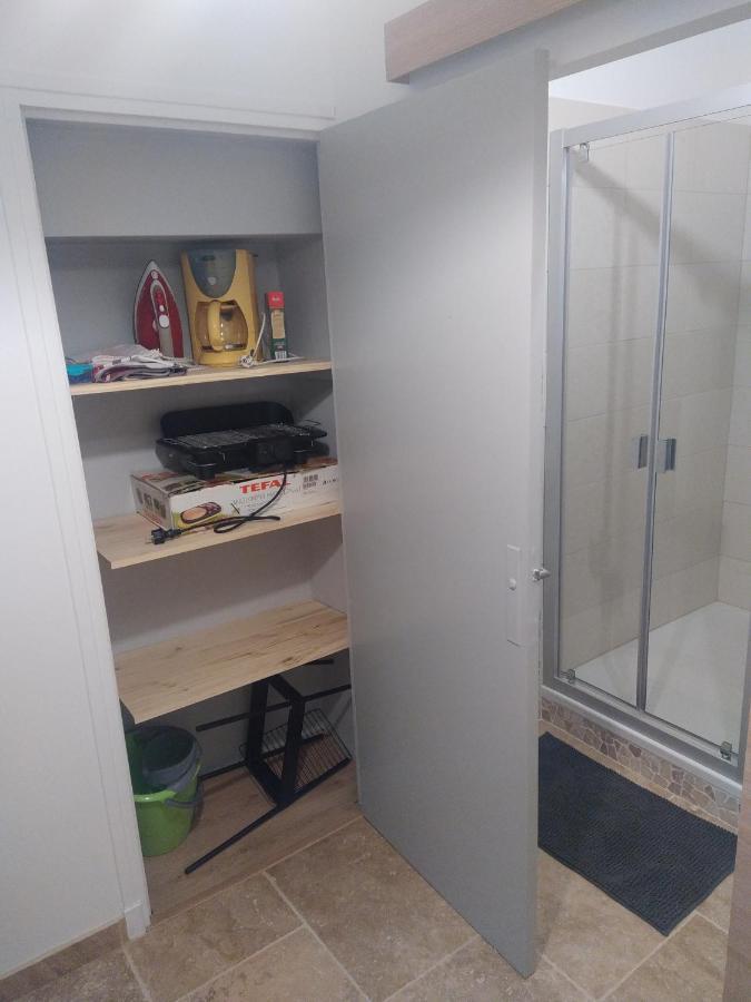 Saint-Just  Maison De Village Confortable Entierement Renovee מראה חיצוני תמונה