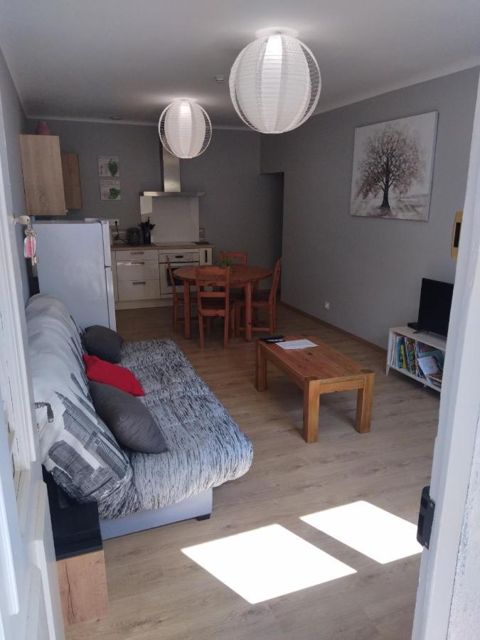 Saint-Just  Maison De Village Confortable Entierement Renovee מראה חיצוני תמונה